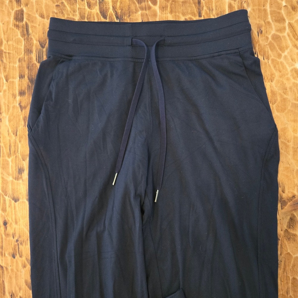 Lululemon Ready to Rule High Rise Joggers Size 8 LW5DP2S - Picture 3 of 8